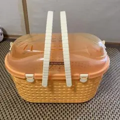 ペットキャリー　アイリスオーヤマのサムネイル