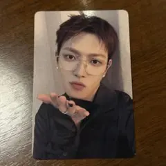SEVENTEEN セブチ yzy 上海サイン会 当選 トレカ ウジ - メルカリ