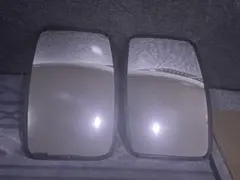 k様専用ページ コンボイミラー レンズ 4枚セット