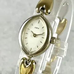 新品電池交換済✨CITIZEN シェール レディース 腕時計 chére