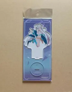 超かぐや姫！ 月見ヤチヨ アクリルスタンド アクスタ