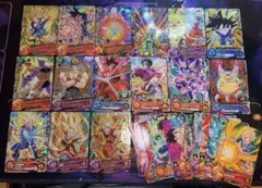 2026年最新】ドラゴンボールヒーローズ パラレル 未開封の人気アイテム