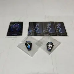 イグニハイド寮 まとめ売り