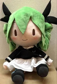 2026年最新】初音ミク ぬいぐるみ 堕悪天使の人気アイテム - メルカリ