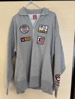 キャプテンサンタ メンズウェア