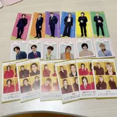 Kis-My-Ft2 キスマイ　切り抜き