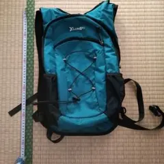 ランニング、サイクリング向けリュック