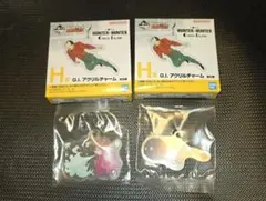 一番くじ　HUNTER×HUNTER　大天使の息吹　レア