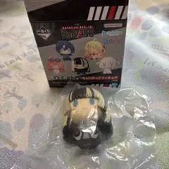 未開封】ドールズフロントライン2 SD首振り人形 ＋おまけ！ - メルカリ