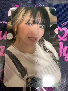 TWICE ジョンヨン　once again オンライン特典