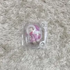 シルバニア 赤ちゃんカラフルウサギコスチューム　フローラウサギ　ピンク