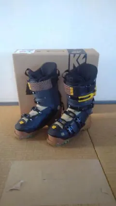 K2 MINDBENDER 130 25.5