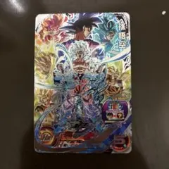 2026年最新】ドラゴンボールヒーローズ 高騰カードの人気アイテム