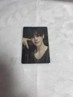 ENHYPEN ソンフン SIN:VANISH weverse ラキドロ