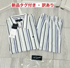 BURBERRY バーバリー 婦人パジャマ 長袖 タグ付き BURBERRY バーバリー 婦人 女性 パジャマ 長袖 未使用 タグ付き M