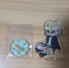 史丹利壓克力立牌