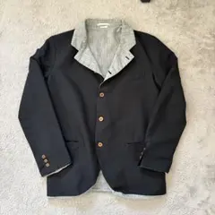COMME des GARCONS HOMME PLUS テーラードジャケット