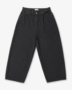 COOTIE 5Pocket Baggy Denim Easy Shorts - メルカリ