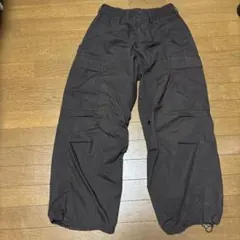 ワイドシルエット カーゴパンツのサムネイル