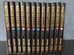 マスターキートン（完全版）全12巻セット＋Reマスター豪華版 【全巻