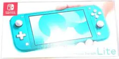 ニンテンドースイッチライト