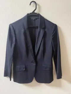 【23区/美品】スーツ・スカートセット　 紺色　38