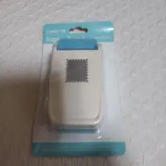 クラフトパンチ ペーパークラフト