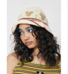2026年最新】Disney SERIES CREATED by MOUSSY レディース 帽子の人気