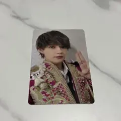 【匿名配送】M!LK 好きすぎて滅 爆裂愛してる VOS盤 トレカ 佐野勇斗