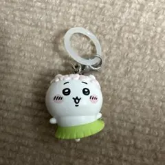 ちいかわ フラダンス マスコット キーホルダー