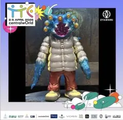 GYAROMI × DEVIL TOYS マジンガーZ ギャロミ デビルトイズ - メルカリ