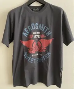 エアロスミス Tシャツ