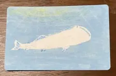 『ジンベイザメのおじいちゃん』
