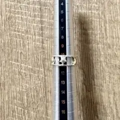 Bijumam リング