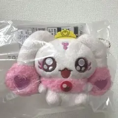 一番くじ プリキュア E賞 妖精 ぬいぐるみマスコット ルルン