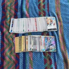 ワンピース カードゲーム 神速の拳