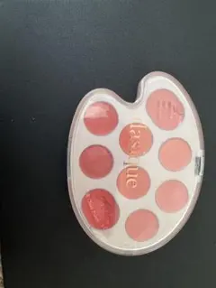 デイジーク ムードペインティングリップアンドチークパレット (全6種)