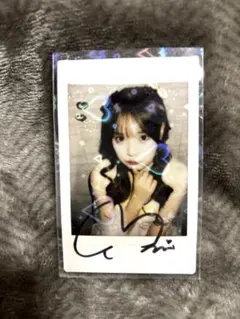 2025年最新】CUTIE STREET チェキ サインの人気アイテム - メルカリ