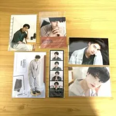 本田響也 FAN MEETING 2025 グッズセット - メルカリ