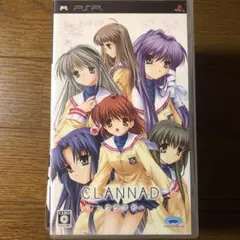 CLANNAD