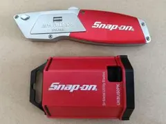 Snap-on オートローディングカッター UTK150 替刃セット Snap-on スナップオン UTK150 オートローディングカッター - メルカリ