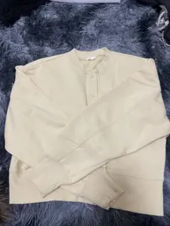 GU レディース カーディガン