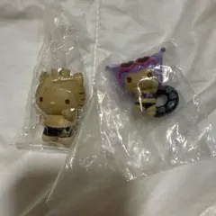 最安値サンリオ 日焼けキティ ガチャガチャ