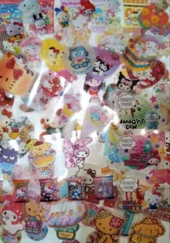 おすそ分け④　ロールシール　１００枚