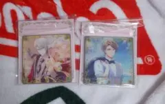 八乙女楽 十龍之介 アイナナ スタプレ マリマリ バラ不可