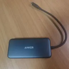 Anker 5-in-1 プレミアム USB-Cハブ