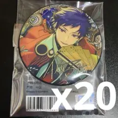 伏見弓弦「あんさんぶるスターズ!! 星之所向 缶バッジ A」 中国限定