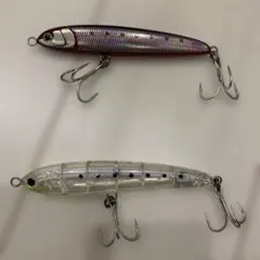 2025年最新】ヒラマサ プラグの人気アイテム - メルカリ