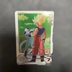 2026年最新】ドラゴンボールヒーローズugm8 daの人気アイテム - メルカリ
