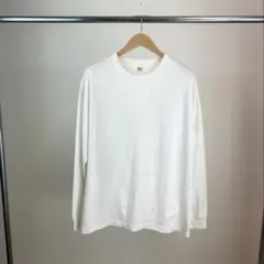 Ron Herman ロンT メンズ M 白【中古】のサムネイル